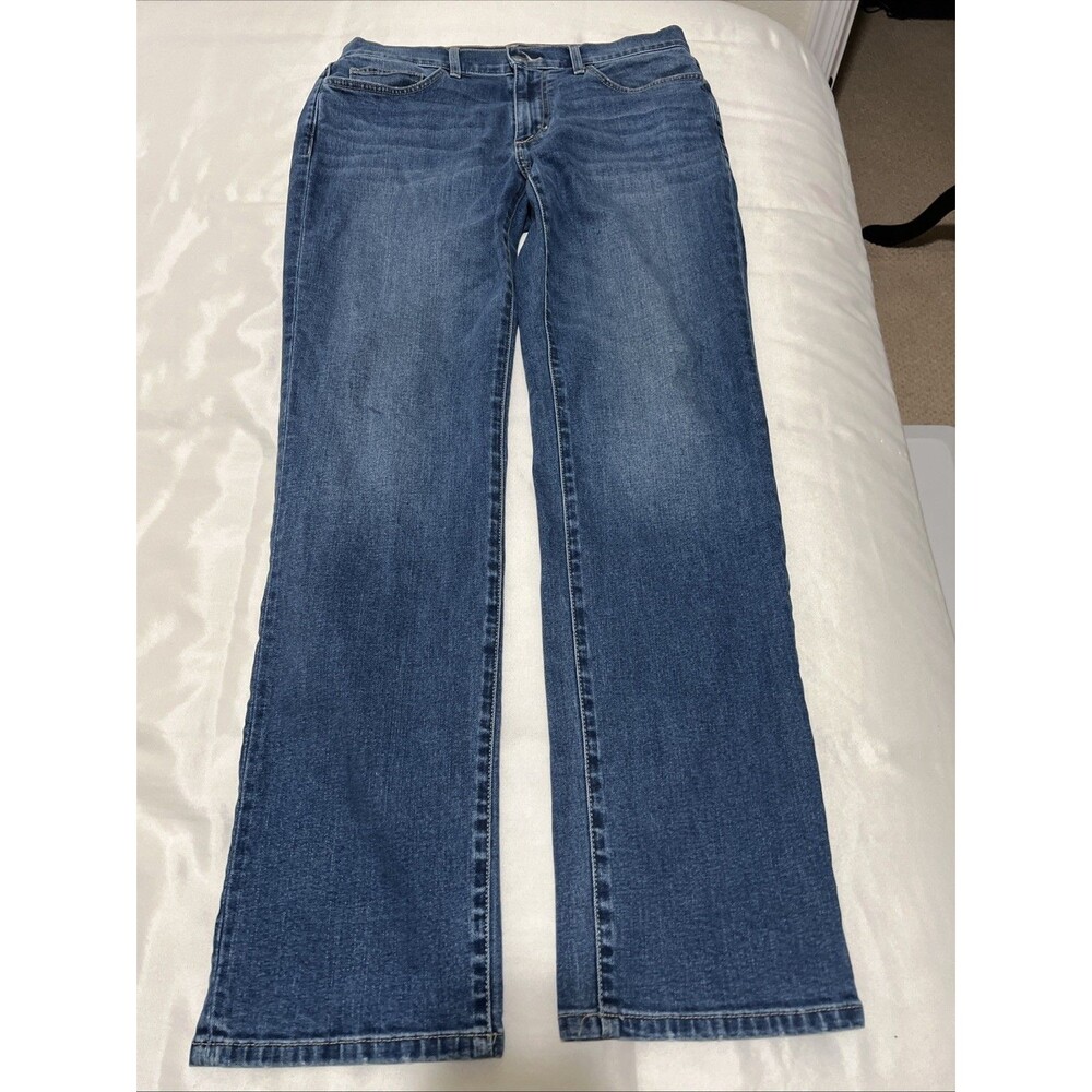 Joes Jeans Mens The Classic Olvera Straight Leg Pants Size 31 (actual 33x32)